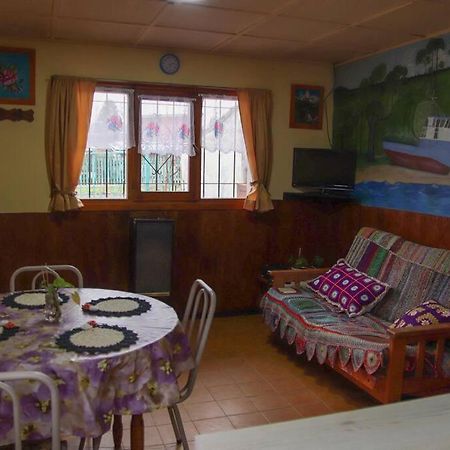 Casa Familiar Appartamento San Carlos de Bariloche Esterno foto