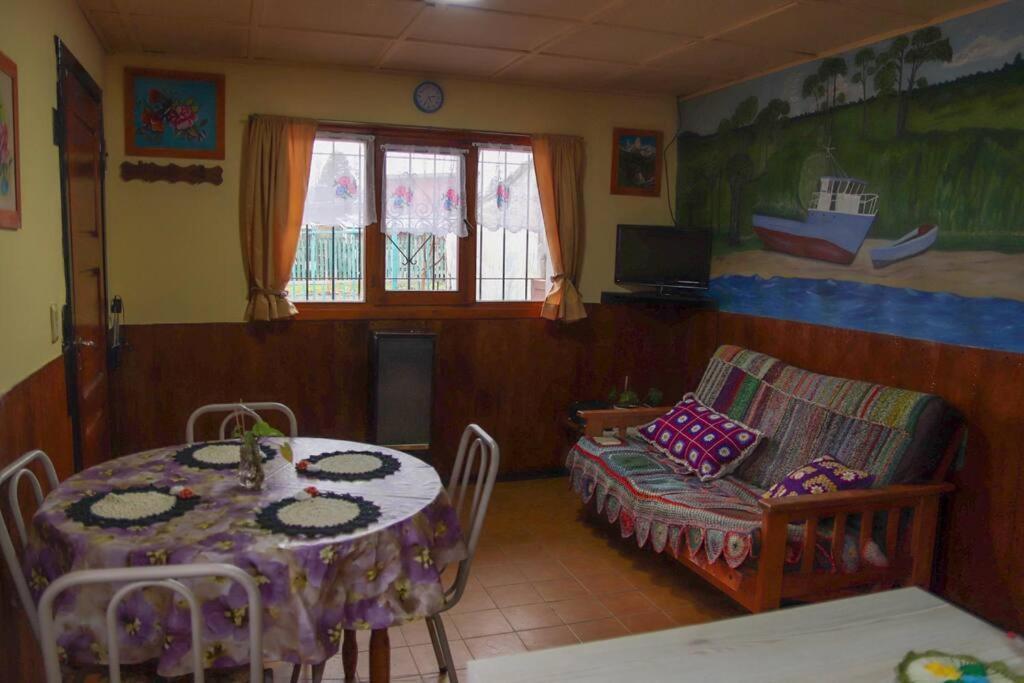 Casa Familiar Appartamento San Carlos de Bariloche Esterno foto