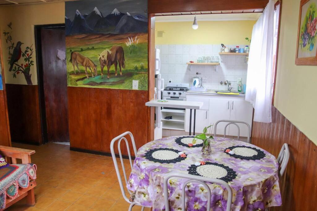 Casa Familiar Appartamento San Carlos de Bariloche Esterno foto