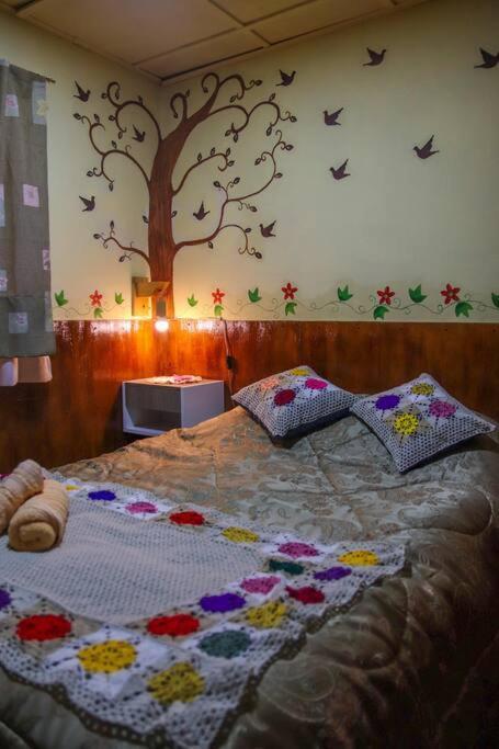 Casa Familiar Appartamento San Carlos de Bariloche Esterno foto