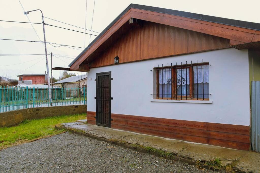 Casa Familiar Appartamento San Carlos de Bariloche Esterno foto
